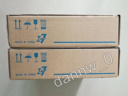 New Yaskawa YG7S-R90A00A002 AC Servo Drive Fast - YASKAWA
