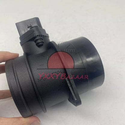 0280218017 Mass Air Flow Meter Sensor MAF Fits For VW Jetta Golf Eurovan 2.8L V6
