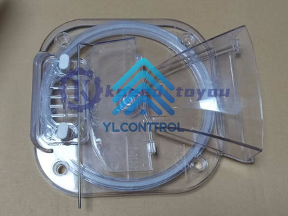 1PCS FOR Ice Cream machine Parts BQL-112Y Plastic Baffle Fast delivery