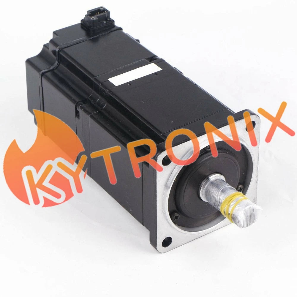 Yaskawa SGMAS-08A2A2C-Y2 Servo Motor #DC