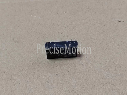 10pcs G6DS-1A 24VDC G6DS-1A-DC24 Power Relay 5A 24VDC 4 Pins
