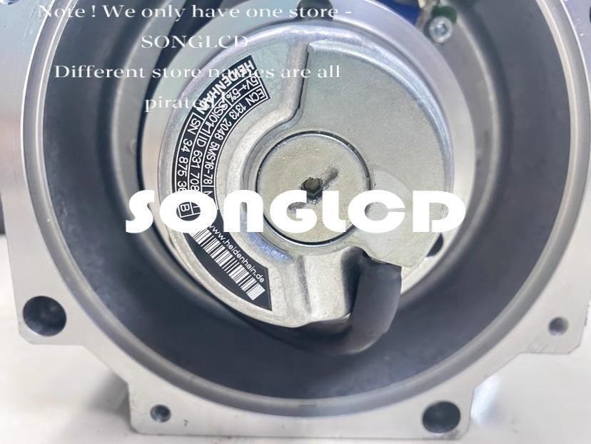 1PCS ECN 1313 2048 Encoder 16-bit ID631 708-01 F - OMRON AUTOMATION PRODUCTS