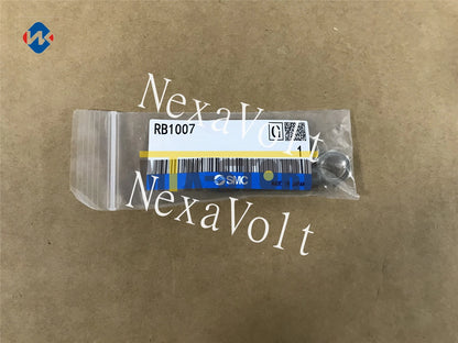 1PCS SMC Cylinder RB1007