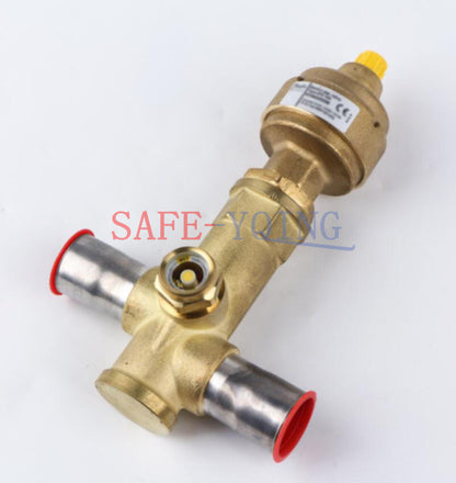 Danfoss Electronic Expansion Valve ETS50 034G1704, 1PC, Model: ETS50 034G1704 - DANFOSS