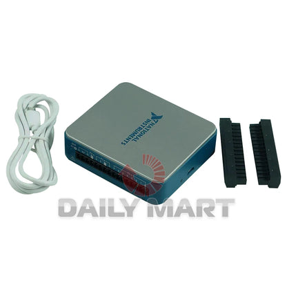 NATIONAL INSTRUMENTS USB-6001 782604-01 Data Acquisition Card DAQ