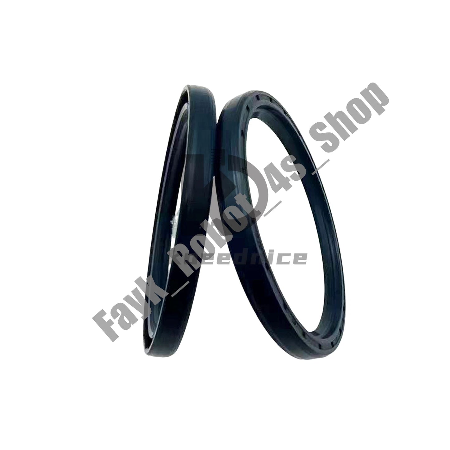 1Pc F BE6389E NOK/CFW oil seal (TC-75-90-8) Radial shaft seal dynamic seals