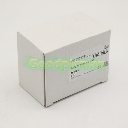 EUCHNER Switch SN02D12-502-MC1688 IP67 Precision Home Limit Switch 1Pcs/