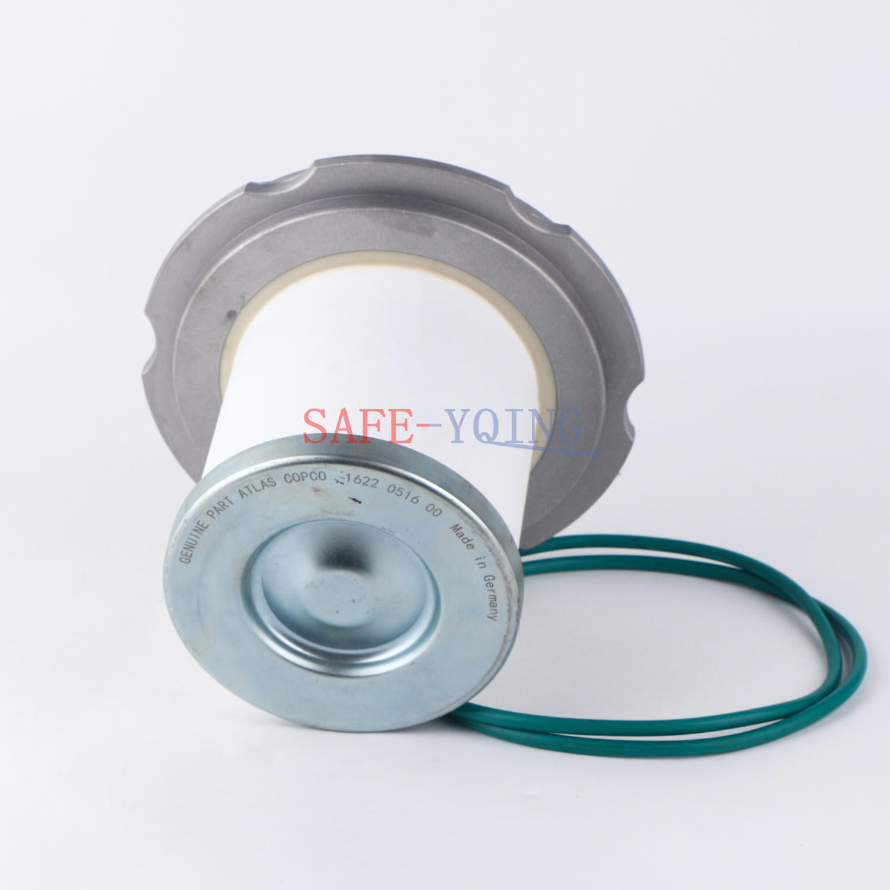 new Oil Separator 1622051600 for Screw Air Compressor Part 2901077901 - VENDOR NAME