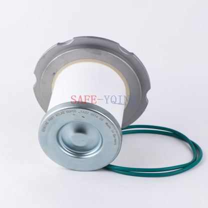 new Oil Separator 1622051600 for Screw Air Compressor Part 2901077901 - VENDOR NAME