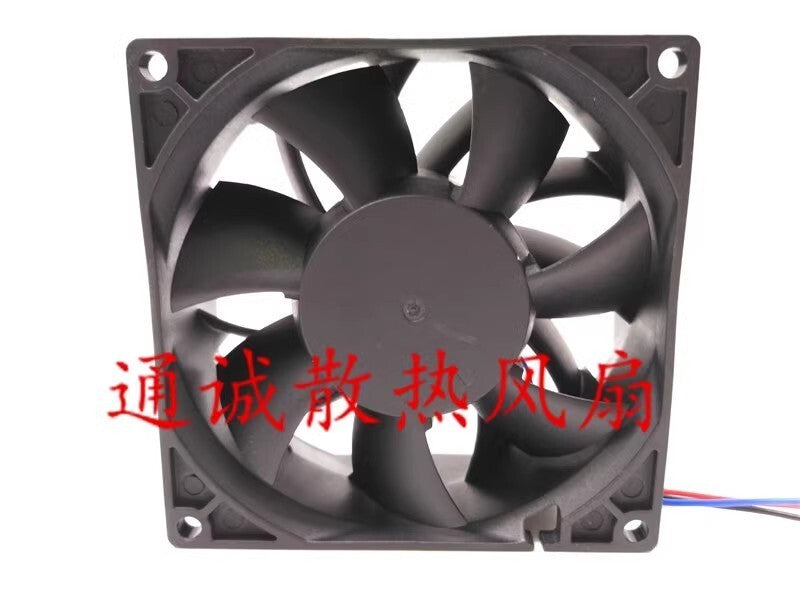 SUNON PF92382B1-Q04U-HA9 24V 9.68W 9038 3-wire Inverter Fan
