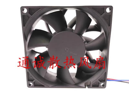 SUNON PF92382B1-Q04U-HA9 24V 9.68W 9038 3-wire Inverter Fan