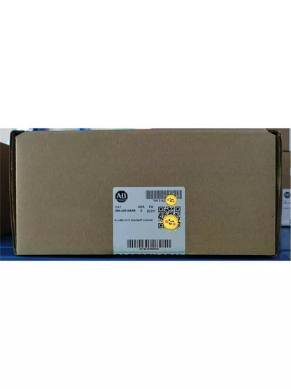 Allen-Bradley 2080-L50E-24AWB programmable controller - ALLEN-BRADLEY