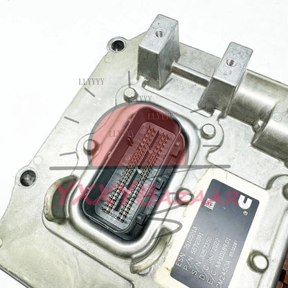 Control Module ECM CM2450 For 5572391RX 5572391 Cummins X15 Diesel Engine