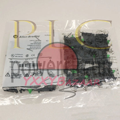 10pcs/bag Allen-Bradley 800F-X10 In Stock 800FX10 ~