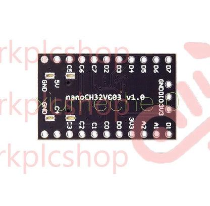 CH32V003 Development board Minimum System core board RISC-V Open source