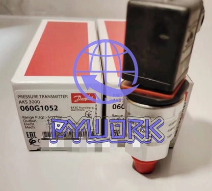 1pcs for AKS3000 060G1052 pressure transmitter inbox
