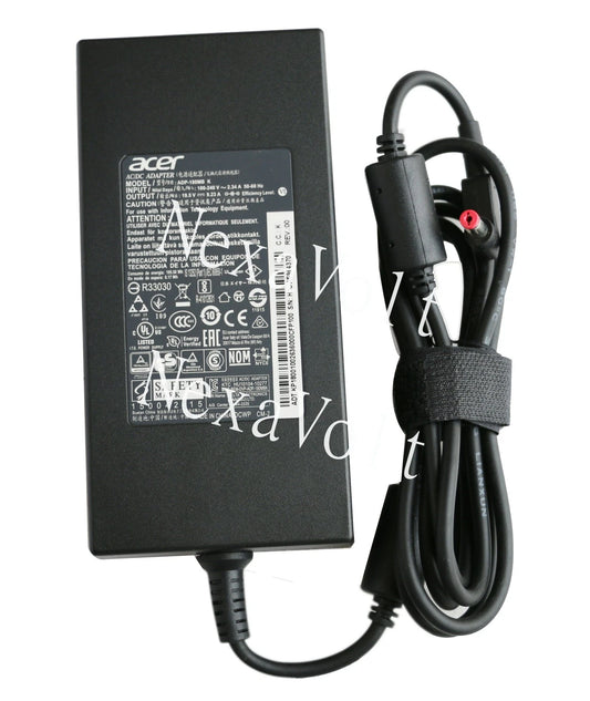 180W AC Adapter Charger For Acer Aspire V17 Nitro BE VN7-793G-52XN Power Supply