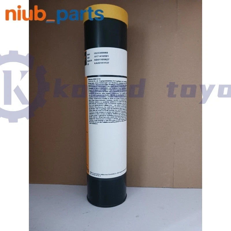 KLUBER Kluberplex BEM 34-132 400g ( 14.1 OZ) BEM34-132 free shipping