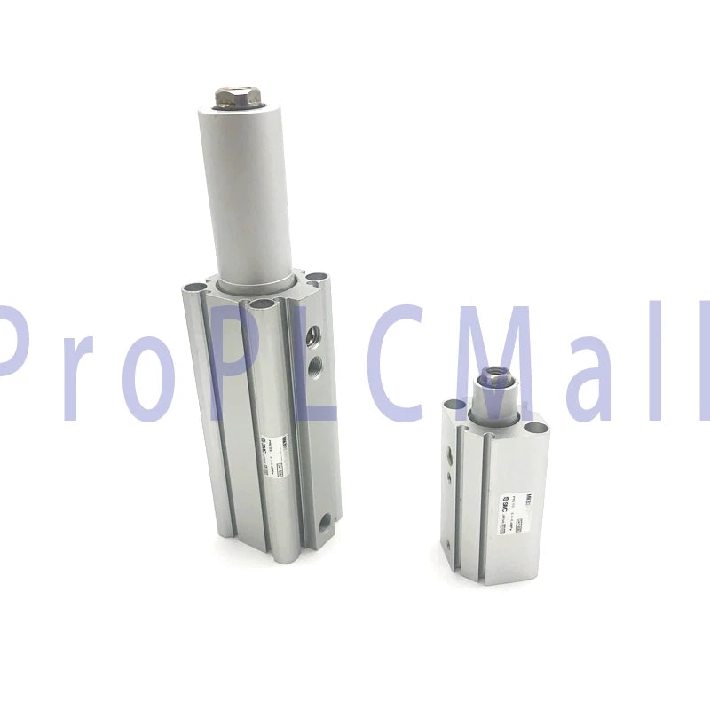 SMC MKB63-30LZ Rotary Clamp Cylinder Through-hole Counterclockwise 1PCS