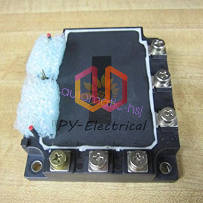 FUJI 6MBP100KC060 A50L-0001-0291 IGBT Module 1PCS