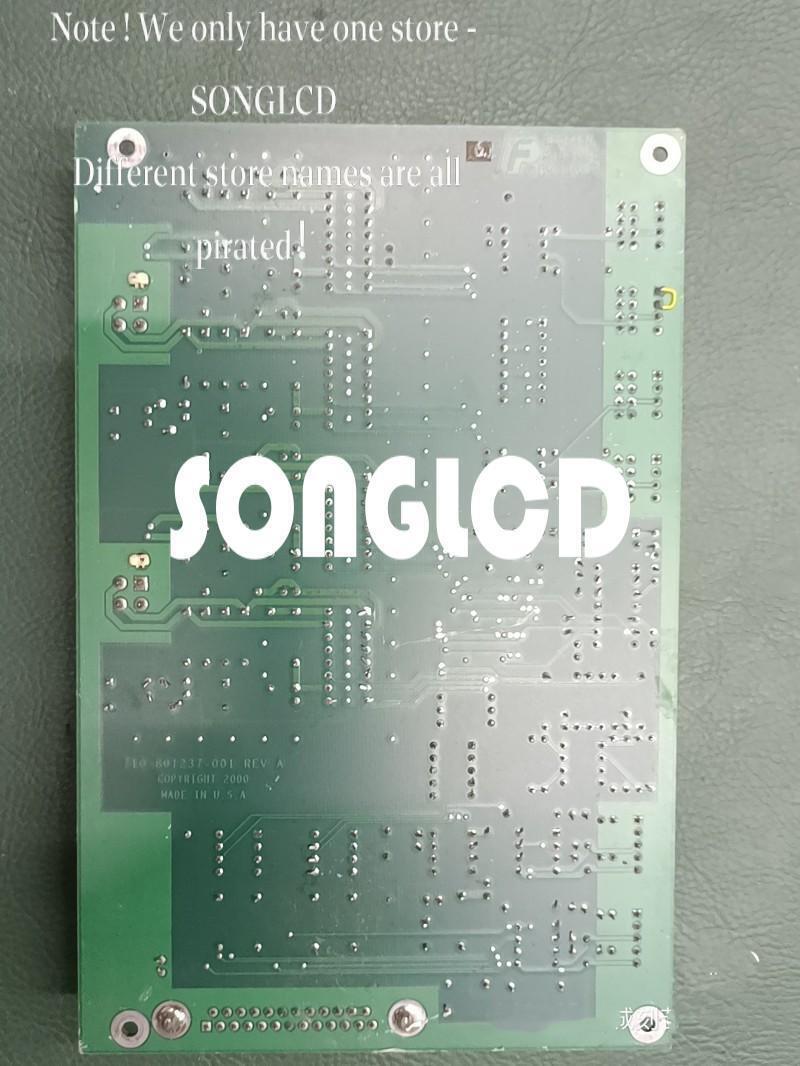 1PCS 810-801237-001 Replacement Part - INDUSTRIALCONTROLS