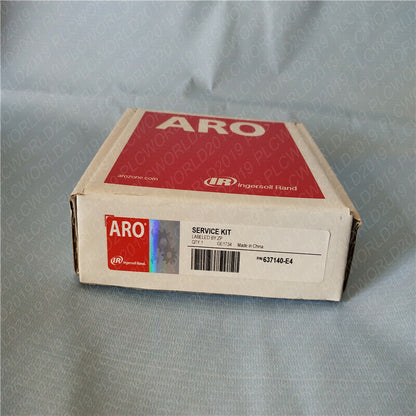 new 637140-E4 Diaphragm Pump Repair Kit for ARO Pump - 637140-E4