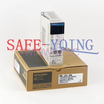 1PCS Mitsubishi Servo Drive MR-J2S-20B