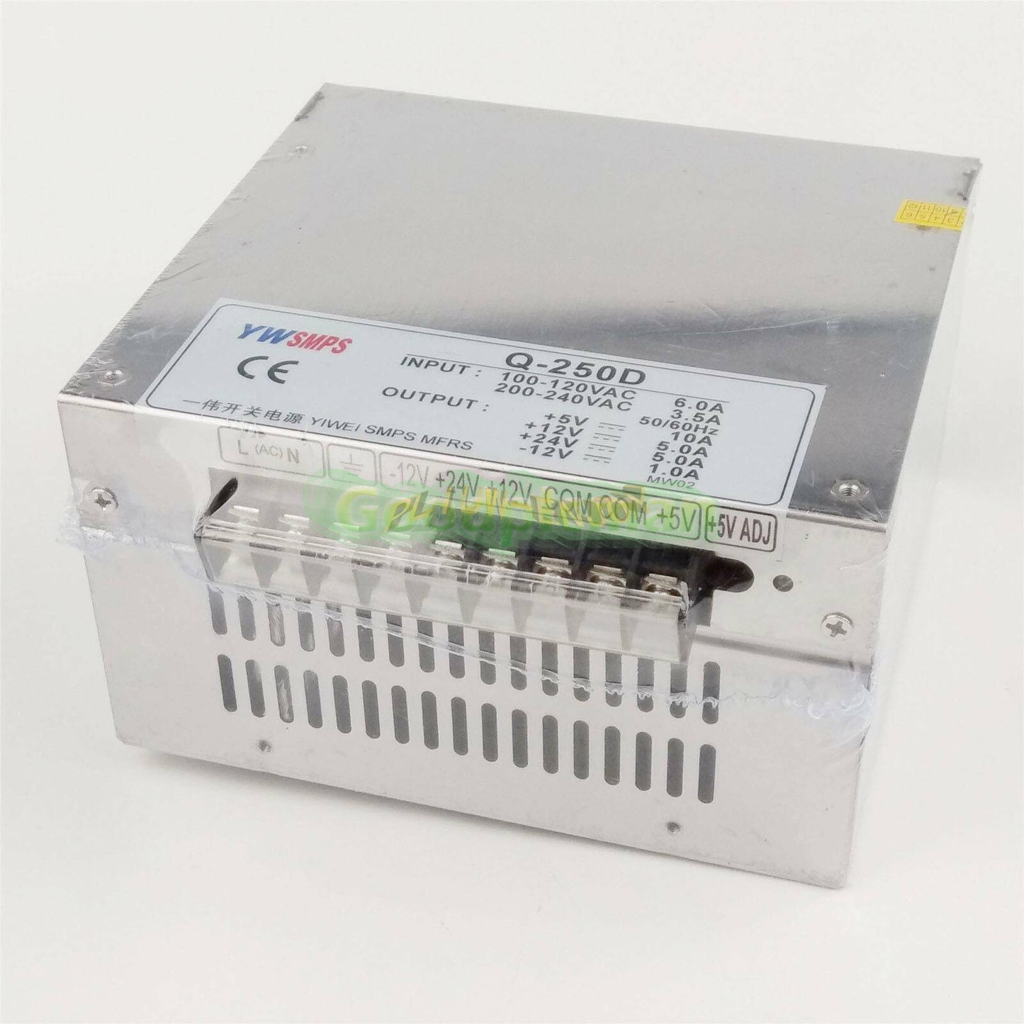 ONE Switching Power Supply Q-250D