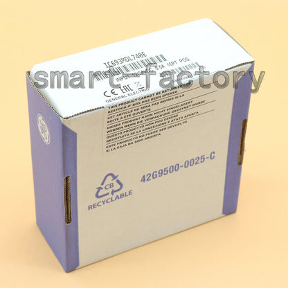 GE Fanuc IC693MDL740E PLC Module - FANUC