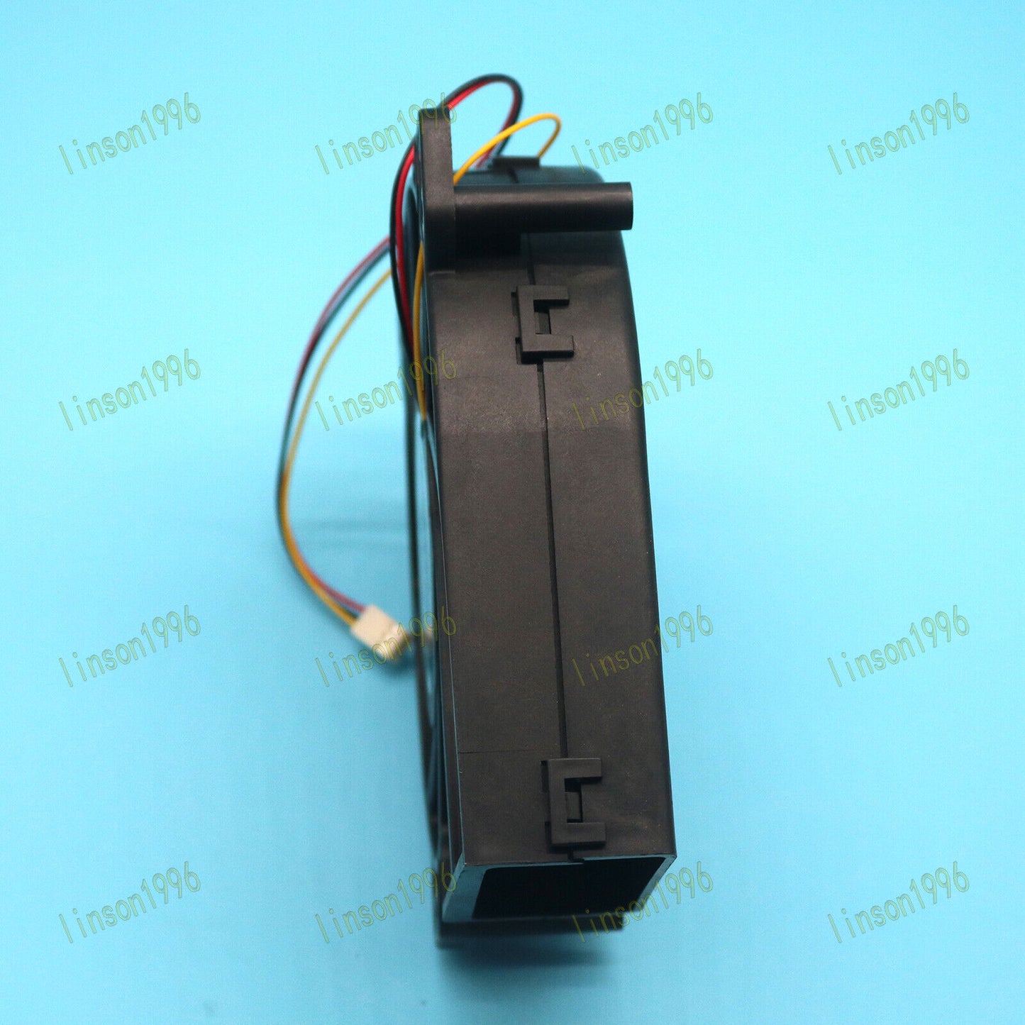 1PC Sanyo Fan 109BG12HC1 DC12V 1.3A - SANYO