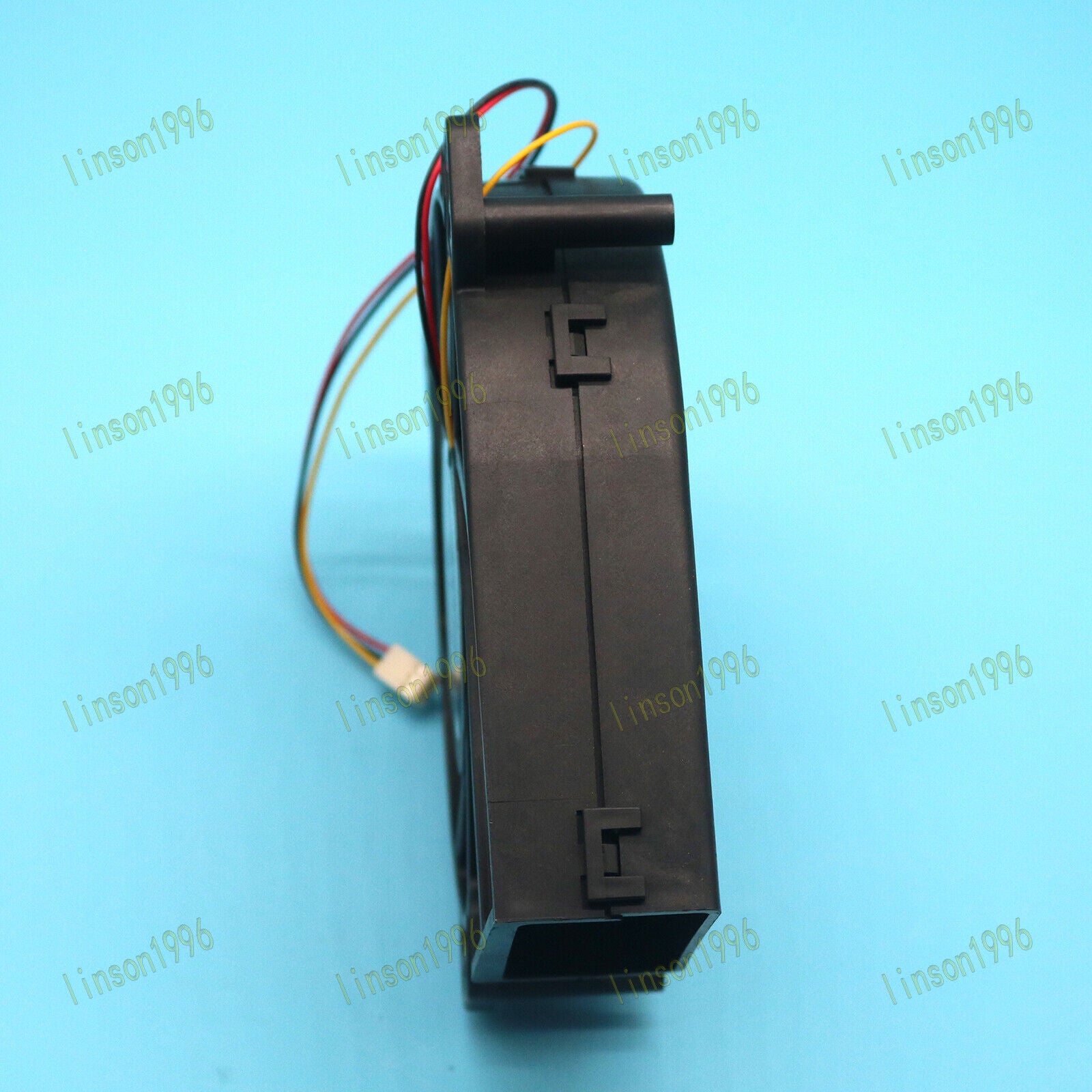 new 1PC  For Sanyo Fan 109BG12HC1 DC12V 1.3A  spot stock Sanyo