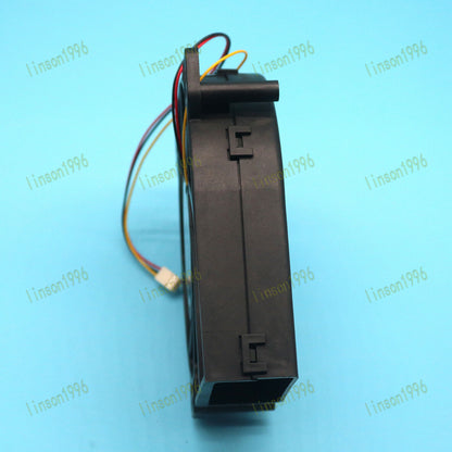 1PC Sanyo Fan 109BG12HC1 DC12V 1.3A - SANYO