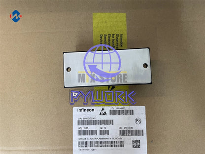 1Pcs Module TOSHIBA MG50Q6ES50A Quality Assurance