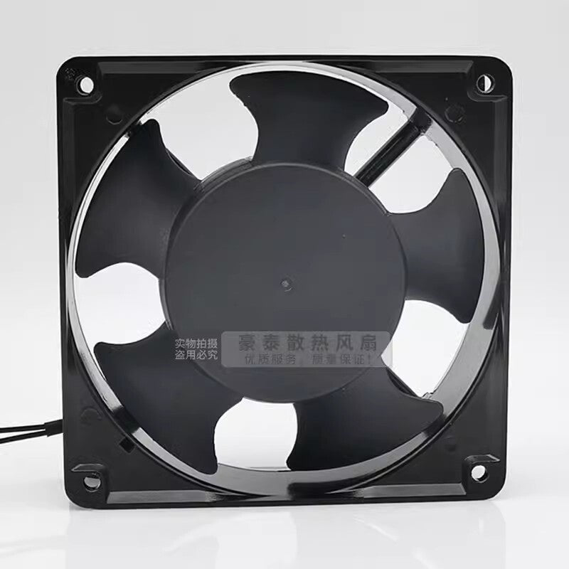 SNOWFAN YY12038HBL2 AC220V/240V 0.14/0.13A 120*120*38MM Cooling Fan