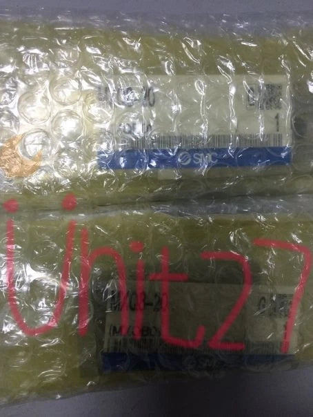 1pcs SMC MXQ8-20 MXQ8 20 free shipping