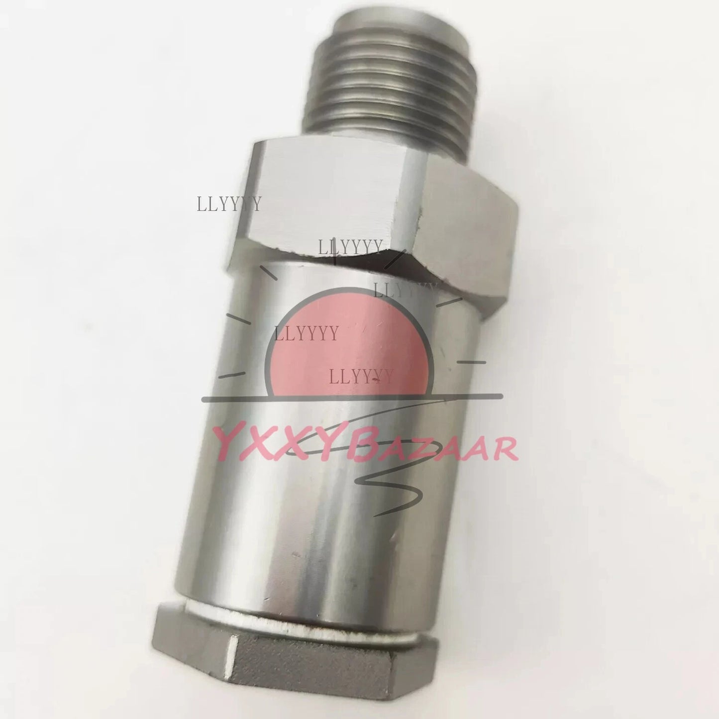1X 1110010020 Pressure Relief Valve Cummins Fits For Dodge 2003-2007 5.9L DIESEL