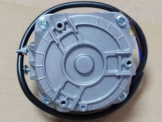 new  For WEIGUANG YZF10-20 refrigerator fan/40w condenser motor M485C QL