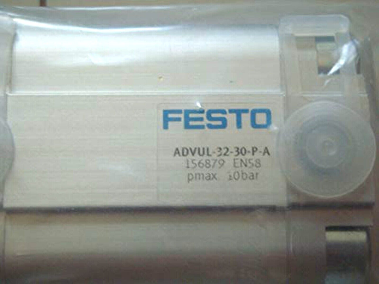FESTO ADVUL-32-30-P-A Compact Cylinder - FESTO
