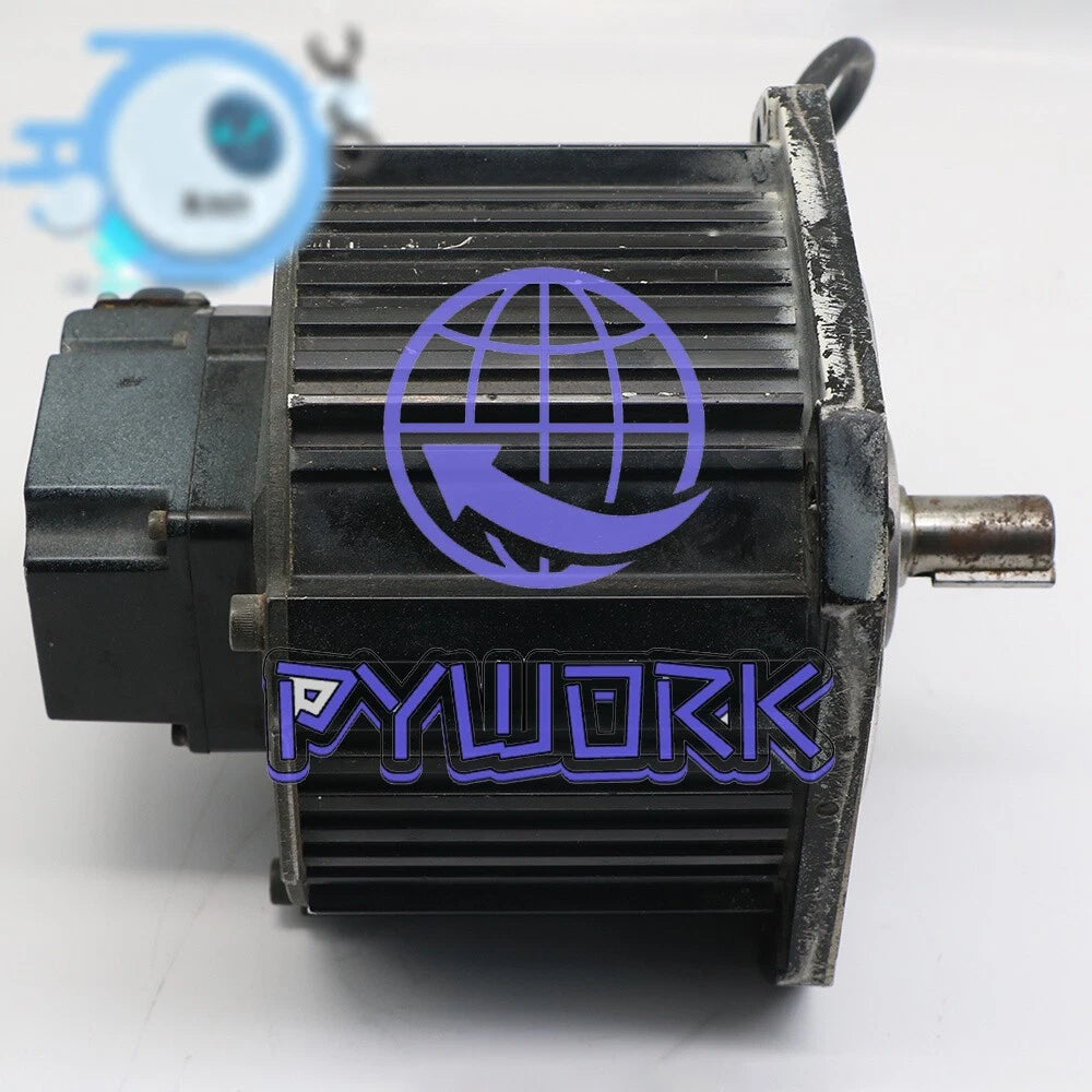 1PCS Yaskawa Servo Motor SGMRS-12A2B-YR11