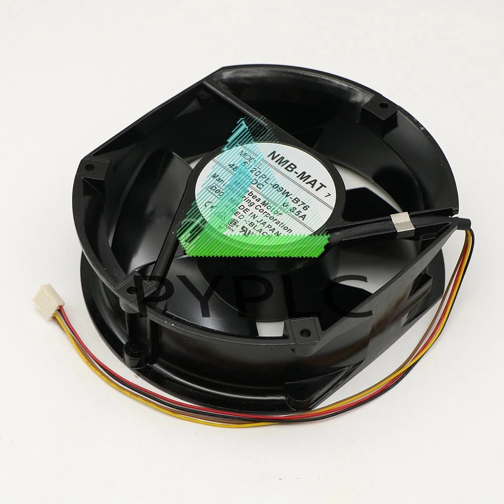 1pcs NMB-MAT 5920PL-09W-B76 48V 0.85A cooling fan Free Shipping#QW