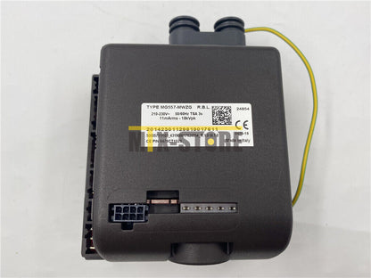 new 1pcs MG557-MWZG=MG557-3 Control Riello RL/Press Series FS5 8 - RIELLO