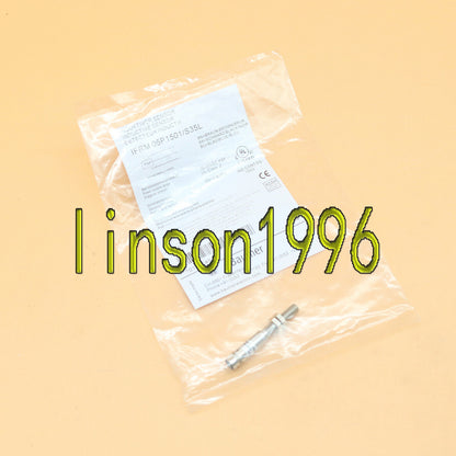 new Baumer Electric IFRM 05P1501/S35L Proximity Switch - BAUMER ELECTRIC