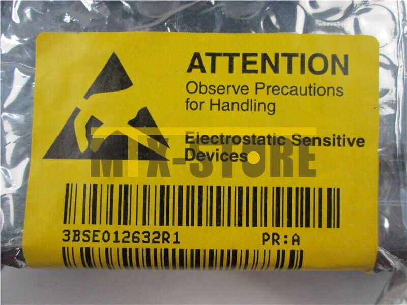 new 1pcs ones TC516 3BSE012632R1 FAST SHIP - SCHNEIDER ELECTRIC