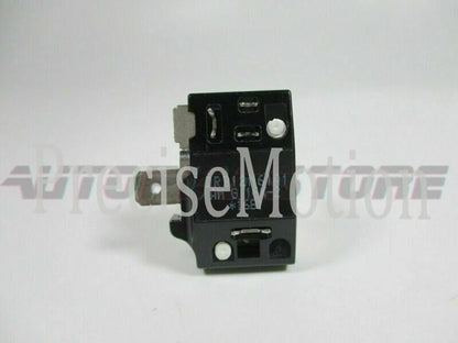 2PCS 600a compressor DRB12N61A1 flat refrigerator overload protector~