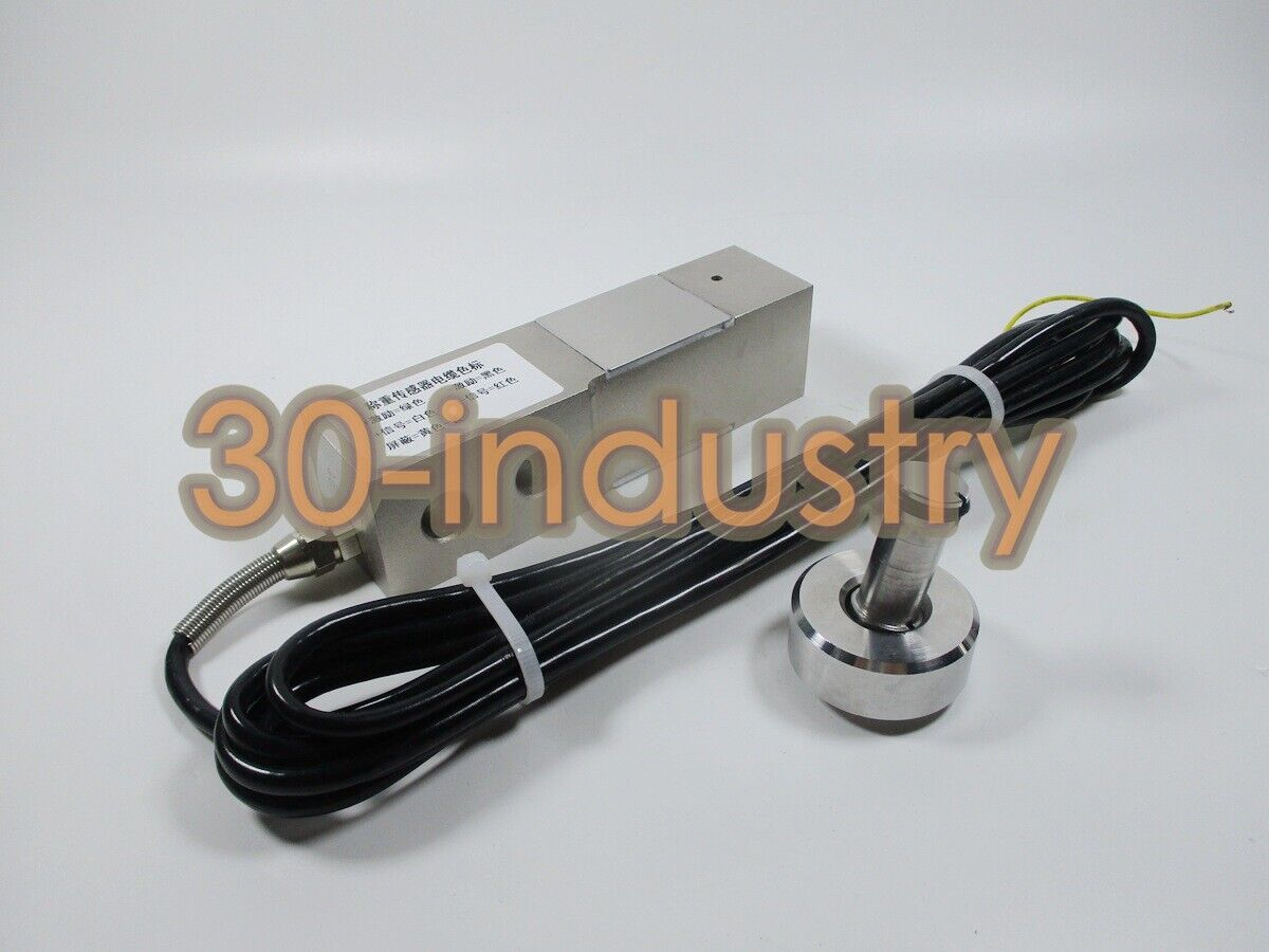 METTLER TOLEDO Load Cell SBC-300KG, SBC-500KG, SBC-1000/2000/3000KG - METTLER TOLEDO