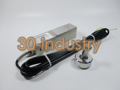 METTLER TOLEDO Load Cell SBC-300KG, SBC-500KG, SBC-1000/2000/3000KG - METTLER TOLEDO