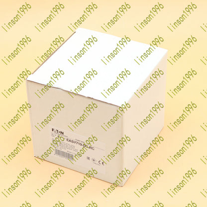 new EATON MOELLER EASY719-DC-RC Controller in Box Fast Delivery - EATON MOELLER