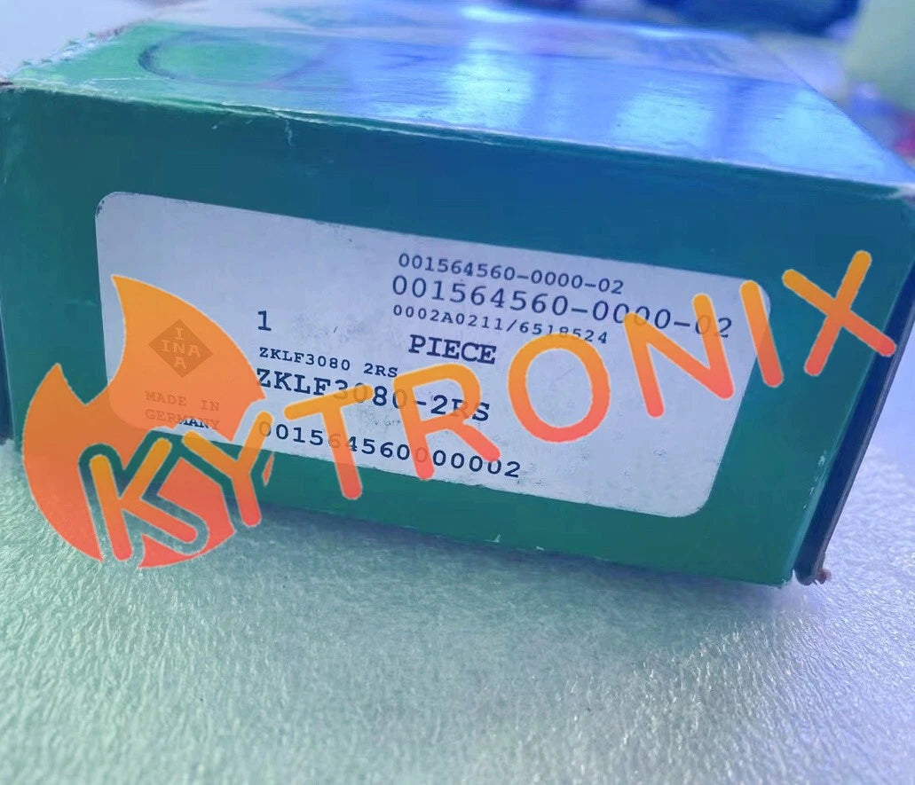 INA ZKLF3080-2RS Angular Contact Bearing 1PCS