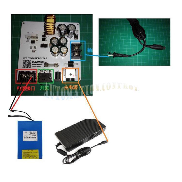 3D Printer Ultimaker2 Generation UM2 Kit Interface Board+Display+Master V2.1.4