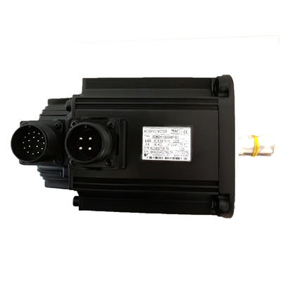 YASKAWA SGMGH-13DCA6F AC Servo Motor - YASKAWA